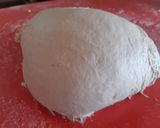 Foto del paso 5 de la receta: CIABATTA ARTESANAL ✨