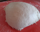 Foto del paso 5 de la receta: CIABATTA ARTESANAL ✨