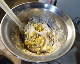 Foto del paso 6 de la receta: Muffins de Plátano y Nuez