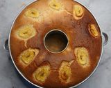 Foto langkah ke 11 dari resep Bolu pisang.