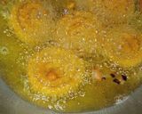 ઘઉં ના લોટ ની ચકરી (Wheat Flour Chakri Recipe In Gujarati) રેસીપી સ્ટેપ3ફોટો