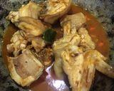 Foto langkah ke 3 dari resep Ayam bumbu Rica Rica Mudah dan cepat.