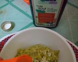 Foto langkah ke 7 dari resep Mpasi 7m+.