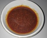 Foto langkah ke 4 dari resep Daging Char Siu.
