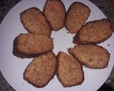 Foto del paso 4 de la receta: Torta de zanahoria y avena