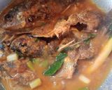 Foto langkah ke 3 dari resep Mujair Nyat Nyat.