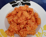 Foto del paso 7 de la receta: Pasta marinera