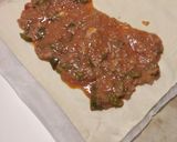 Foto del paso 5 de la receta: Empanada de atún a mi manera
