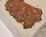 Foto del paso 5 de la receta: Empanada de atún a mi manera