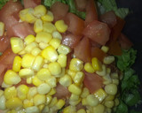 Foto del paso 1 de la receta: Ensalada campesina