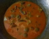 Foto langkah ke 4 dari resep Gulai Kikil.