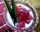 Foto langkah ke 4 dari resep Bubur sagu mutiara.