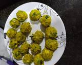 Vada Pav Spicy Dry garlic Chutney recipe step 3 photo