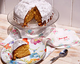 Foto del paso 1 de la receta: Bizcocho imperial