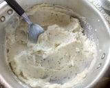 Foto del paso 4 de la receta: Escalope de carne con puré
