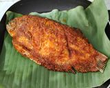 Foto langkah ke 4 dari resep Gurami Bakar Teflon.