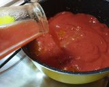 Pas rețetă Spaghette bolognese 2 fotografie