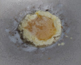 Foto langkah ke 2 dari resep Cilok Lembut Sambal Brambang Asem.