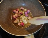 Foto langkah ke 4 dari resep Tempe Teri Bawang.