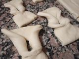 Rulos fritos, receta de la abuela, o tortas fritas