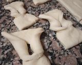 Foto del paso 4 de la receta: Rulos fritos, receta de la abuela, o tortas fritas