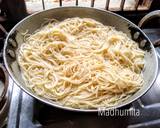 Veg Chowmein recipe step 1 photo