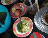 Cara Membuat Soto ayam koya kelapa 4