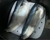 氣炸鍋♥鯖魚的食譜步驟1照片