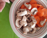 Foto del paso 1 de la receta: Pulpa de cerdo al jugo con cerveza