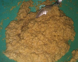 Foto del paso 3 de la receta: Budín dulce integral relleno (vegan, oil-free)!