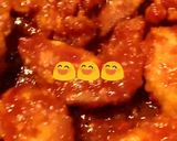 Foto langkah ke 8 dari resep Spicy Korean Chicken Wings.
