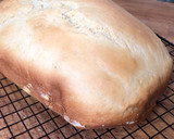 Foto del paso 5 de la receta: Pan de torrijas en panificadora