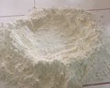 Foto del paso 1 de la receta: Masa táctico