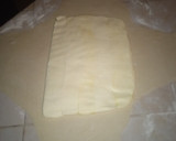 Foto del paso 5 de la receta: Masa hojaldre