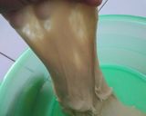 Foto langkah ke 2 dari resep Roti Sobek Isi Selai.