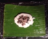 Hình bước làm 6 của món Bánh giò