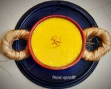 কেশর ক্ষীর (kesar kheer recipe in bengali) রেসিপি ধাপ - 9 ছবি