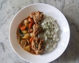 Foto langkah ke 5 dari resep Kare (Japanese Curry).