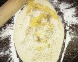 Foto del paso 2 de la receta Focaccia de Tomates Cherry, Aceitunas y Hierbas Provenzales