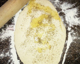 Foto del paso 2 de la receta: Focaccia de Tomates Cherry, Aceitunas y Hierbas Provenzales
