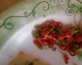 A picture of step 12 of Smoky qeema karahi.