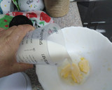 Foto del paso 1 de la receta: Calzone