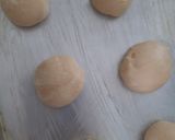 Foto langkah ke 2 dari resep Mexican bun.