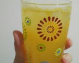 Foto langkah ke 1 dari resep Jeruk soda.