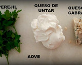 Foto del paso 1 de la receta: Paté de Cabrales