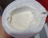 Foto del paso 3 de la receta: Queso untable natural de kéfir