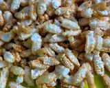 মুড়কি(murki recipe in Bengali) রেসিপি ধাপ - 4 ছবি