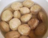 A picture of step 3 of Mixed plate.