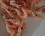 Foto del paso 9 de la receta: 194. Gambas Cocidas