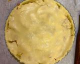صورة لخطوة 3 من وصفة فطيرة التفاح 🍎🥧